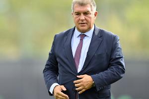 Barca-Präsident: Super League könnte nächste Saison starten