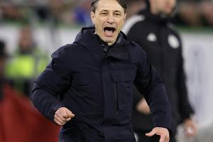 Befreiungsschlag für den Coach? Kovac hofft auf Behrens
