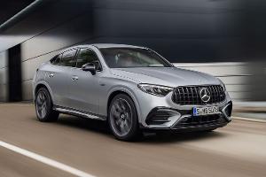 SUV-Coupé wird deutlich teurer