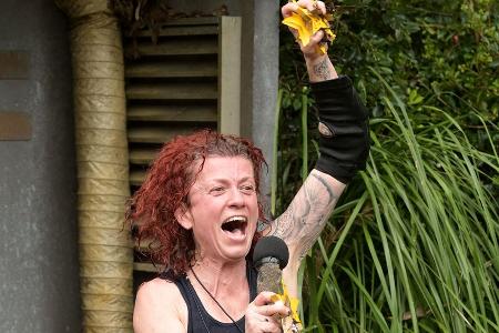 Macht Lucy das Rennen? Das sind die Favoriten der Ex-Camper Macht Lucy das Rennen? Das sind die Favoriten der Ex-Camper