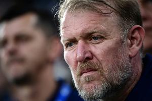 Prosinecki neuer Nationaltrainer von Montenegro