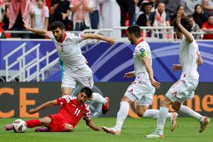 Asien-Cup: Klinsmanns Südkoreaner im Halbfinale