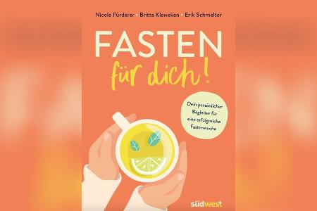 Fasten: Warum der Verzicht auf Essen so gut ist Fasten: Warum der Verzicht auf Essen so gut ist