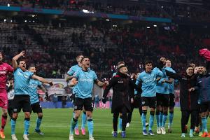 Die Sport-Höhepunkte am Samstag, 3. Februar
