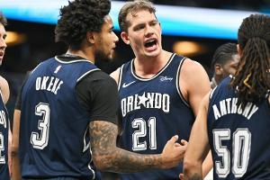 NBA: Wagners und Theis siegen, Pleite für Schröder