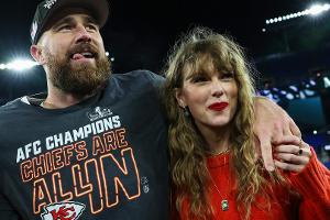 Japanische Botschaft: Swift schafft es zum Super Bowl