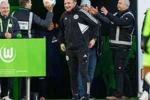 Karten fürs DFB-Pokalfinale für Hilfs-Schiri Krull