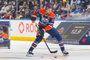 Draisaitl: NHL-Rückkehr zu Olympia "bedeutet mir alles"