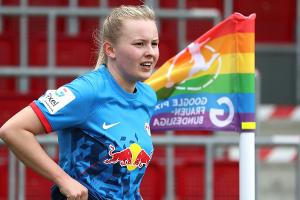 RB-Frauen landen Befreiungsschlag - Bremen schlägt Club
