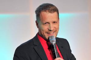 Oliver Pocher: Erst Wiener Opernball, dann Auftritt in Las Vegas