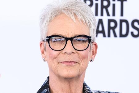 Emotionaler Instagram-Post: Jamie Lee Curtis feiert 25 Jahre Abstinenz Emotionaler Instagram-Post: Jamie Lee Curtis feiert 25 Jahre Abstinenz