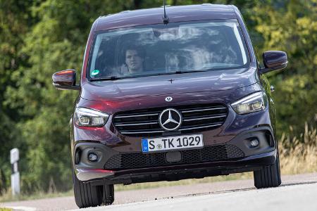 Mercedes T 180