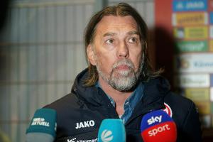 "Der Realität ins Auge sehen": Mainz hofft auf Platz 16