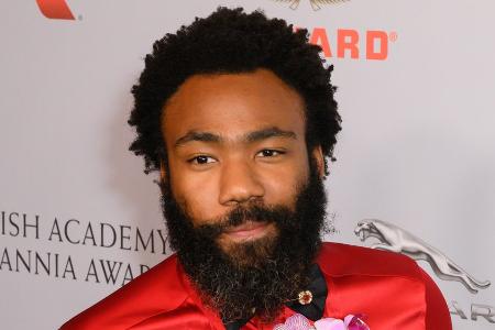 Was Donald Glover bei den Dreharbeiten fürs Schlafzimmer gelernt hat Was Donald Glover bei den Dreharbeiten fürs Schlafzimmer gelernt hat