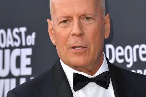 Demi Moore teilt neues Foto von demenzkrankem Bruce Willis
