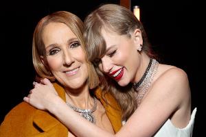 Schwerkranke Céline Dion überrascht mit Auftritt bei den Grammys