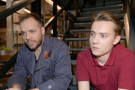 Das passiert heute in den Soaps Das passiert heute in den Soaps