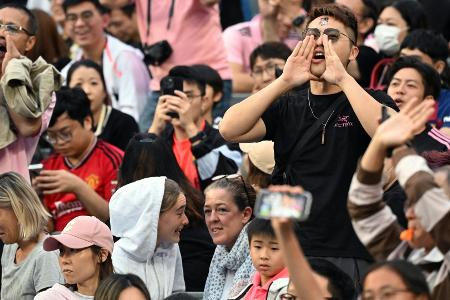 Sportminister: Messi hätte laut Vertrag spielen müssen Sportminister: Messi hätte laut Vertrag spielen müssen