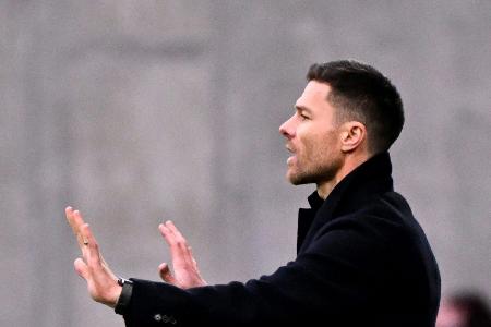 bwin: Bayer gegen Stuttgart klarer Favorit bwin: Bayer gegen Stuttgart klarer Favorit