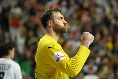 Sporthilfe: Wolff zum Sporthilfe: Wolff zum
