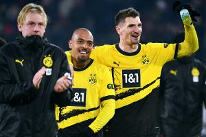 Trabzon will BVB-Verteidiger Meunier
