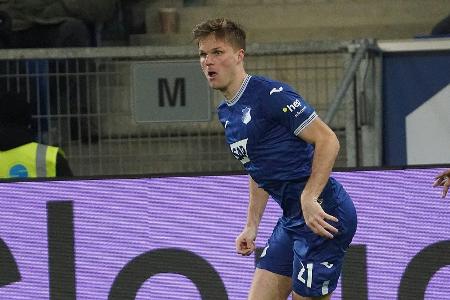 Bülter drückt S04 die Daumen: Bülter drückt S04 die Daumen:
