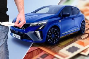 Preisschock – warum werden Neuwagen immer teurer?