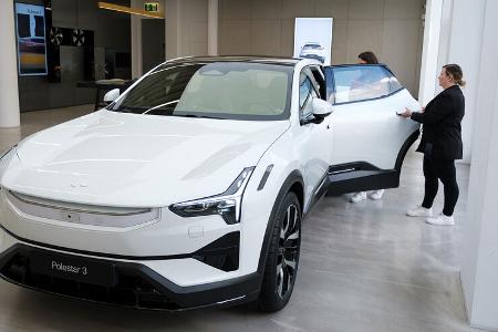 Polestar 3