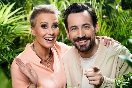 Dschungelcamp-Allstar-Staffel: Diese Kandidaten wünschen wir uns Dschungelcamp-Allstar-Staffel: Diese Kandidaten wünschen wir uns
