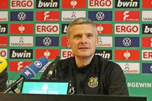 DFB-Pokal: Saarbrücken will "an die Leistungsgrenze gehen"