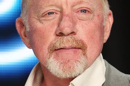 Nach nur vier Monaten: Boris Becker nicht mehr Trainer von Holger Rune Nach nur vier Monaten: Boris Becker nicht mehr Trainer von Holger Rune