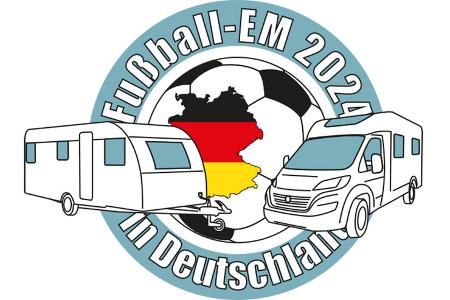 Logo, EM, Deutschland, promobil, Wohnwagen, Caravan