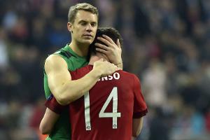 Neuer: Alonsos Handschrift bei Leverkusen sichtbar