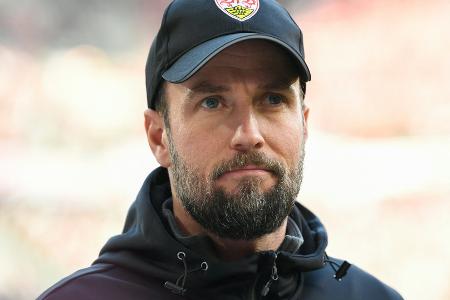 VfB benachteiligt? Hoeneß wegen Andrich-Foul VfB benachteiligt? Hoeneß wegen Andrich-Foul
