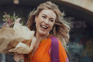 "GZSZ"-Schauspielerin Nina Ensmann ist Mutter geworden