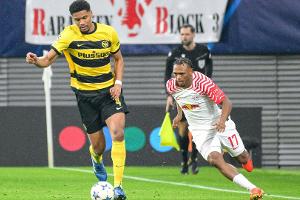 Frankfurt holt Amenda im Sommer