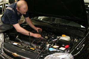Warum ein Reparaturverbot für alte Autos Quatsch ist