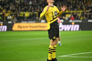 Perfekt: BVB gibt Meunier an Trabzonspor ab