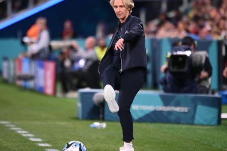 Fortuna: Voss-Tecklenburg bleibt im Aufsichtsrat Fortuna: Voss-Tecklenburg bleibt im Aufsichtsrat