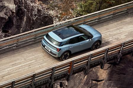 Ford Explorer Außenansicht