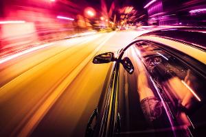 Fahrverbote für Raser sollen EU-weit gelten