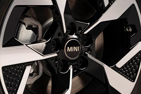 Mini Cooper S 5. Generation