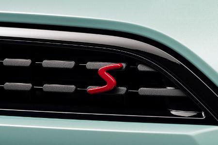 Mini Cooper S 5. Generation