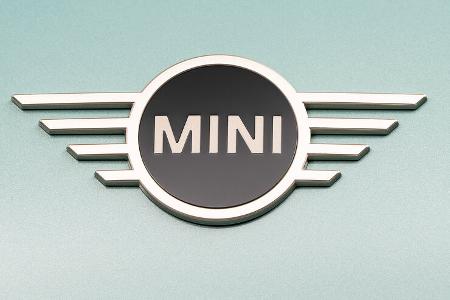 Mini Cooper S 5. Generation
