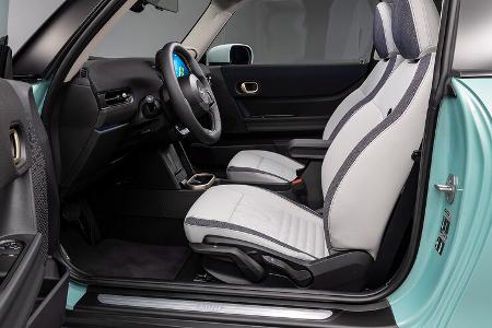 Mini Cooper S 5. Generation