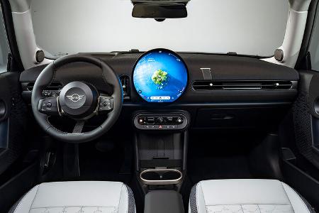 Mini Cooper S 5. Generation