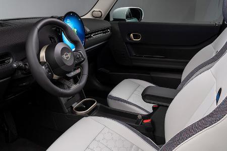 Mini Cooper S 5. Generation