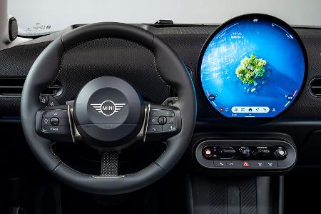 Mini Cooper S 5. Generation