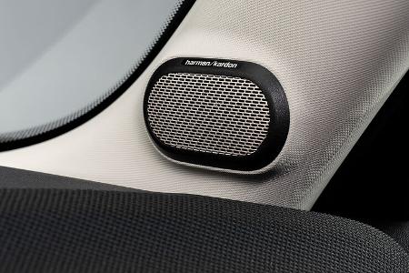 Mini Cooper S 5. Generation
