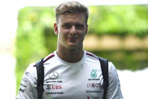 Alpine präsentiert neuen Schumacher-Rennwagen: "Sind bereit"